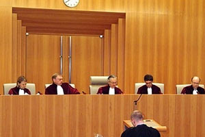 AİHM'den Türkiye'ye ceza