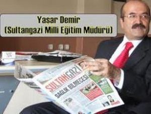 İlçe Mem Rotasyonuna Devam