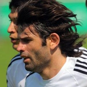 İbrahim Üzülmez Beşiktaş'a veda etti