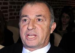 Beşiktaş'ta Terim operasyonu