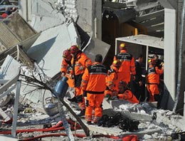 Ostim patlamasının nedeni belli oldu.