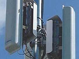 Türkiye'de baz istasyonları daha az