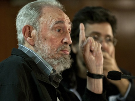 İnsan nesli yok olabilir"