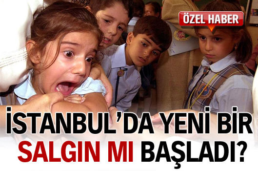 13 yıl öncenin hastalığı geri mi dönüyor?