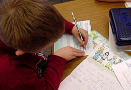 Performans Ödevine Ayar Yapıldı