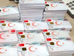 Pasaport alacaklar bu habere dikkat!