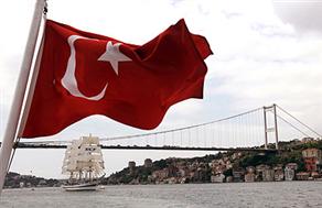 "Arap dünyasına yeni model: Türkiye"