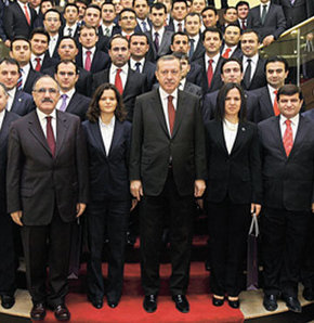 Başbakan kaymakamlara talimat verdi