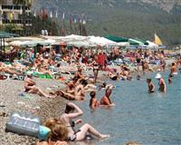 İsyanlar Türkiye'ye yaradı