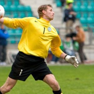 Kredi kartına 6 taksitle kaleci