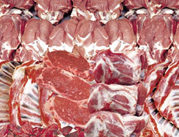 Ankara'ya et çarşısı kuruluyor