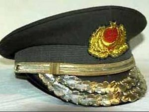 Generallerin yerine atama yapıldı