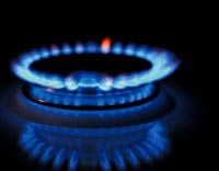 Ankaralılara 'doğalgaz' uyarısı