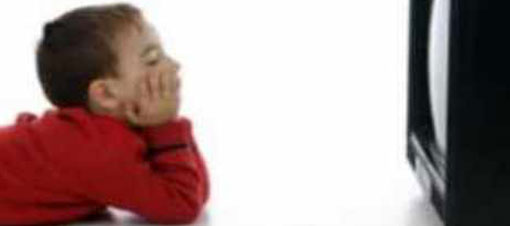 TV çocuğun karakter oluşumunu olumsuz etkiliyor