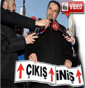 Herşey Kılıçdadoğlu için!