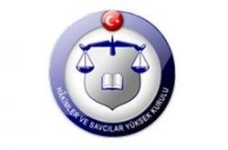 HSYK 227 üyenin seçimine kilitlendi