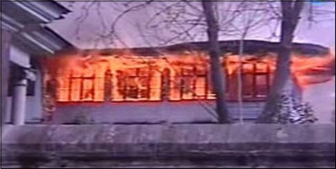 3.restorasyon rezaleti Beyazıd Cami'ni vurdu!