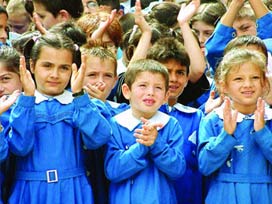 Çerkes Kültür Derneği üyeleri anadilde eğitim talep etti.