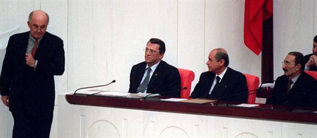 Tarihi krizin 10. yılı