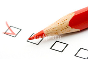 Velileri kızdıran anket