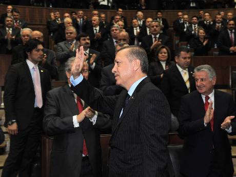 Erdoğan ustalık döneminde neler yapacak