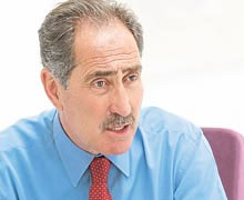 Günay: Bakan olmayabilirim