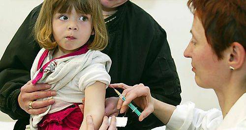 Kapalı ortamlarda kabakulak riski