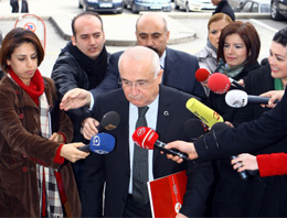 Kriz çözüldü Türkler tahliye ediliyor