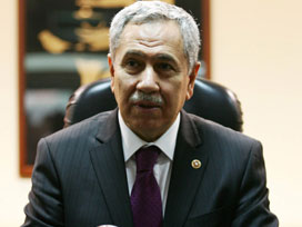 Arınç Vietnam da Türk okulu açtı