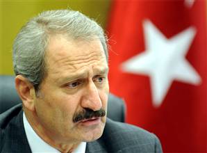 Bakan Çağlayan bankaları uyardı