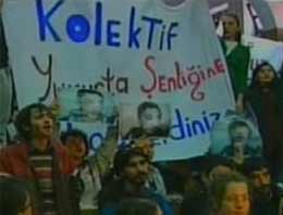 Yumurta atan hapsi boylayacak!