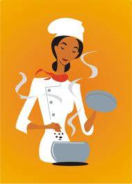 Ev hanımları sertifikalı aşçı olacak