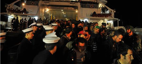 Türkler yaptı biz yapamadık