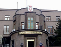 TSK'nın çok gizli belgeleri casuslardan çıktı!