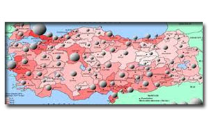 Türkiye'de günde 4 milyon ekmek çöpe