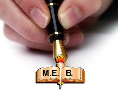 MEB ÖDÜL VERMEYECEK!