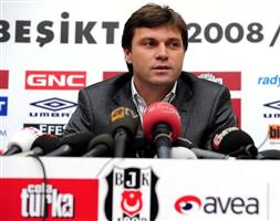 Beşiktaş'a mı dönüyor?