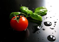 Domates iştah kesiyor!