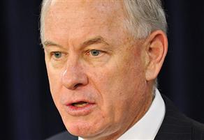 Atalay'a yanıt ABD Sözcüsü'nden geldi