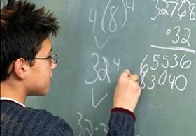 İnsanlar Matematiği Farketmeden Kullanıyor