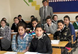 Evlenme Çağı Değil Eğitim Çağı