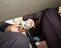 Üniversitede "rüşvet" operasyonu