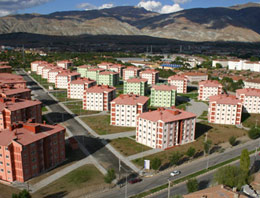 TOKİ'ye rekor başvuru