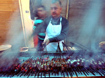 Ciğerin fiyatı eti yakaladı