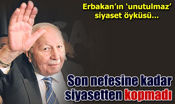 Bugünün liderleri O'nun öğrencileri