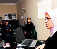 Müftülükten cinsellik dersi