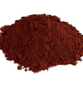 Böcekli kakaolar için suç duyurusu