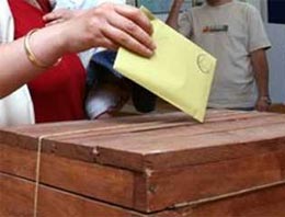 YSK'nın kararı gurbetçiyi üzecek!