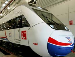 Hükümetin il il hızlı tren projeleri!