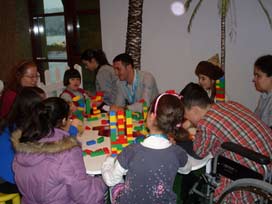 Çocuk Hakları Kongresinden Notlar